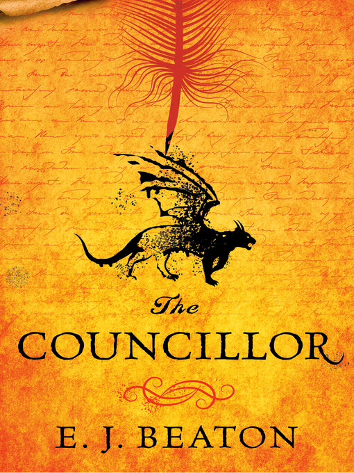 Title details for The Councillor by E. J. Beaton - Wait list